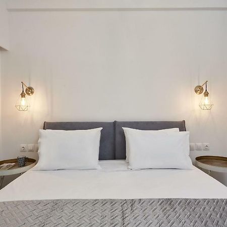 Апартаменти Trendy Living In Koukaki Афіни Екстер'єр фото