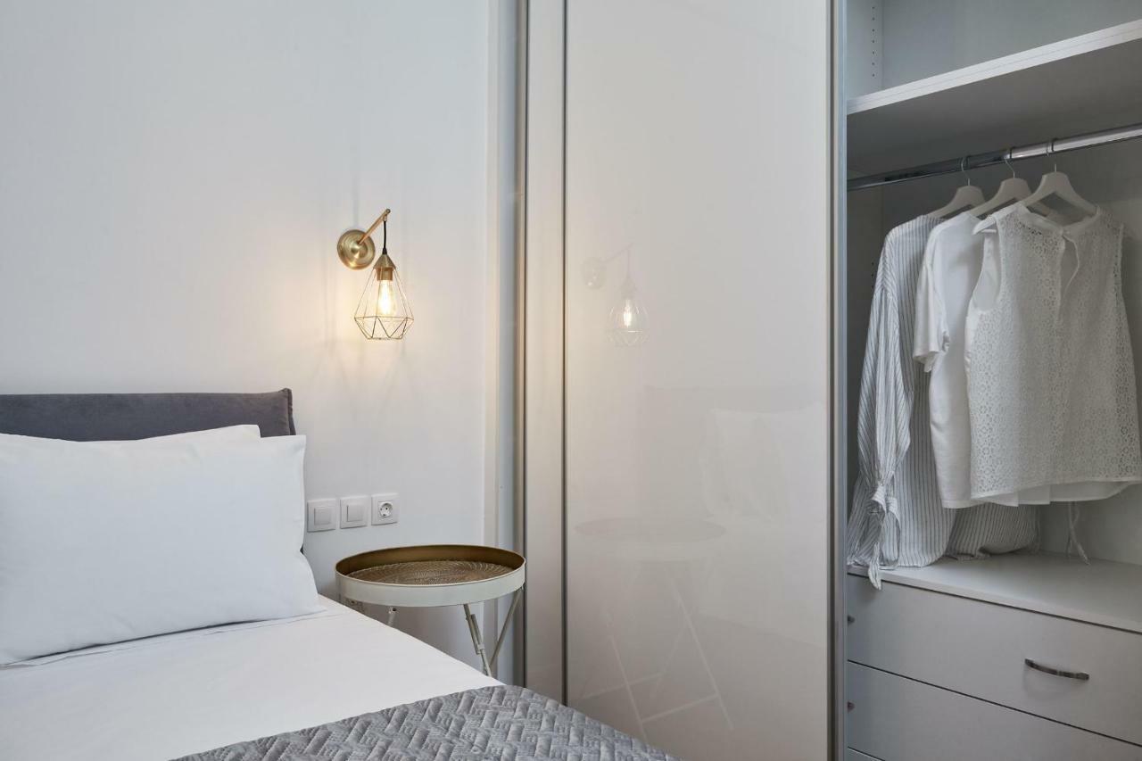 Апартаменти Trendy Living In Koukaki Афіни Екстер'єр фото